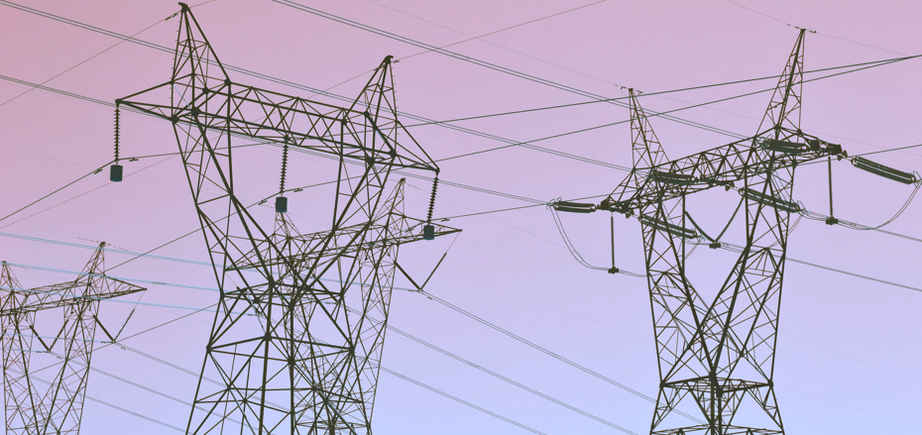 Electricity distribution networks in VR